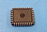 (4PCS) AM29F040B-70JC 512KX8 FLASH 5V PROM, 70ns, PLCC32 **Program Stamps**