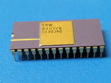 (1 PC) TDC1030J6C TRW FIFO, 64X9, 50ns, Asynchronous, CMOS, CDIP28