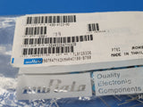 (5 PCS) DEHR33D471KA3B MURATA Ceramic Disc Capacitors 470pF 2000volts R 10% ROHS