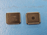(3PCS) AM29F040B-90JI Flash Mem Parallel 5V 4M-Bit 512K x 8 90ns 32-Pin PLCC