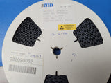 (25 PCS) BF620TA ZETEX Trans GP BJT NPN 300V 0.05A SOT-89