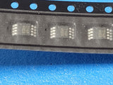 (5 PCS) ZXT14P40TA ZETEX Trans GP BJT PNP 40V 4A 8-Pin MSOP