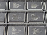 (5 PCS) DS80CH11 Microcontroller, 8-Bit, 8051 CPU, 25MHz, CMOS, TQFP128