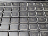 (5 PCS) DS80CH11 Microcontroller, 8-Bit, 8051 CPU, 25MHz, CMOS, TQFP128