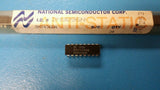 (50 PCS) DM74366N DM8096N NSC IC BUFFER/DRIVER SINGLE 6-BIT STD-TTL DIP-16