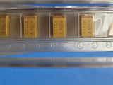 (25 PCS) TAJC106M035RNJ AVX CAP TANT 10UF 20% 35V 2312