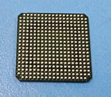 (1PC) XPC860ENZP50D4 RISC Microprocessor, 32-Bit, 50MHz, CMOS, PBGA357