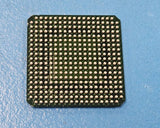(1pc) XPC860ENZP50D3 RISC Microprocessor, 32-Bit, 50MHz, CMOS, PBGA357