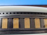 (50 PCS) SOMC1603221GTR Resistor Networks & Arrays 16pin 220ohms 2% Isolated
