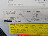 (25 PCS) SOMC1603390GTR Resistor Networks & Arrays 16pin 39ohms 2% Isolated