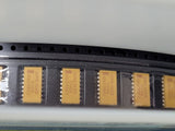 (25 PCS) SOMC1603390GTR Resistor Networks & Arrays 16pin 39ohms 2% Isolated