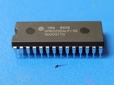 (1 PC) HM62256LP-10 HIT Standard SRAM, 32KX8, 100ns, CMOS, PDIP28