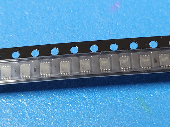 (20 PCS) SN74LVC2G08DCUR TI AND Gate IC 2 Channel 8-VSSOP ROHS