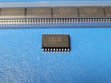 (10 PCS) AT24C512W1-10SC-2.7 ATMEL EEPROM, 64KX8, 2.7V, Serial, CMOS, SOIC-20