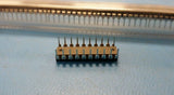 (5 PCS) SN74ALS245AN TI IC TXRX NON-INVERT 5.5V 20DIP
