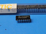(5 PCS) DM7495N NSC IC 4-BIT PARALLEL ACCESS SHIFT REGISTER PDIP-14