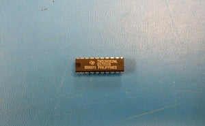 (1 PC) TMS38052NL TI IC,COMMUNICATIONS CONTROLLER,MOS,DIP,20PIN