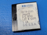 (1) 2N6679 HXTR2101 RF Small Signal Bipolar Trans 1-Element S Band Silicon NPN