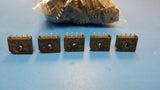 (10 PCS) KBU8K Diode Rectifier Bridge Single 800V 8A 4-Pin PREPPED LEADS