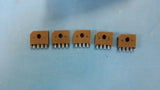 (10 PCS) KBU8K Diode Rectifier Bridge Single 800V 8A 4-Pin PREPPED LEADS