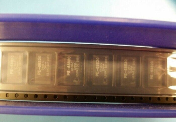 (10 PCS) PE-68820T Telecom Transformer 1:1.414 2000Vrms 0.4Ohm Prim. DCR SMD