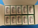 (LOT OF 100) LITTELFUSE KLKR-20 20A 600VAC 300VDC Fast Acting