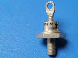(1 PC) 1N2156 GE Diode Standard 200 V 40A Stud Mount DO-5