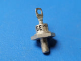 (1 PC) 1N2156 GE Diode Standard 200 V 40A Stud Mount DO-5