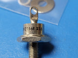 (1 PC) 1N2156R ARGENT IND. Diode Standard 200 V 40A Stud Mount DO-5