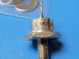 (1 PC) 1N2156R ARGENT IND. Diode Standard 200 V 40A Stud Mount DO-5