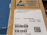 (500 PCS) PDZ18B PHILIPS Diode Zener Single 18V 2% 400mW 2-Pin SOD-323 T/R ROHS