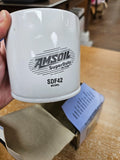 AMSOIL SDF42 filter
