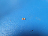(5 PCS) CSMB-F-18-30ET-25.000MHZ CRYSTAL 25.0000M 30/50 18PF -40/+85 ROHS