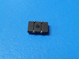 (5PCS) MCOS57CAX-16M670 16.670MHz 4 Pin Crystal Oscillator Clock XO-57C 14x9.5mm