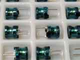 (5 PCS) TSL0707101KR66 TDK 1 ELEMENT, 100uH, 10% GENERAL PURPOSE INDUCTOR