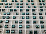 (5 PCS) TSL0707101KR66 TDK 1 ELEMENT, 100uH, 10% GENERAL PURPOSE INDUCTOR