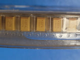 (5 PCS) TPSE337K010R0100 KEMET CAP TANT 330UF 10% 10V SMT 2917 (7343 Metric)