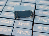 (1 PC) 3765-1522-121 GUNTHER RELAYS 5 PIN 12V REED RELAY THRU-HOLE