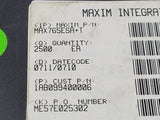 (1PC) MAX765ESA+T Switching Regulator Current-mode 1.5A 300kHz Switching SOIC8