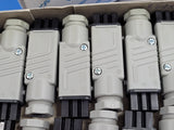 (1 PC) Hirschmann 932-140-106 STAK 3 N Cable Socket