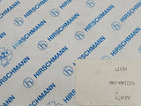 (1 PC) Hirschmann 932-140-106 STAK 3 N Cable Socket