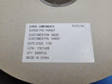 (500 PCS) 1N4007 SURGE Diode 1000 V 1A Through Hole DO-204AC (DO-41) ROHS