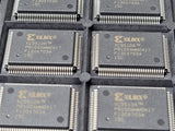 (1 PC) XC95108-15PQ100C XILINX IC CPLD 108MC 15NS 100QFP