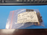 (4 PCS) 42R07-3121-150 PDI Power Entry Connector Receptacle, Male Pins ROHS
