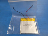(1 PC) CP224143 Ultralife Electronic Battery 3.0V 800mAh THIN CELL