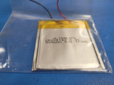 (1 PC) CP224143 Ultralife Electronic Battery 3.0V 800mAh THIN CELL