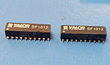 (3PCS) SF1012 Signal Transformers TRANSCEIVER FILTER Duplexer 20Pin Contact SMT