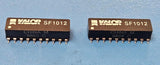 (3PCS) SF1012 Signal Transformers TRANSCEIVER FILTER Duplexer 20Pin Contact SMT