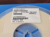 (200 PCS) RMC1/8-6R20FTP KAMAYA RES 6.2 OHM 1% 1/4W 1206 ROHS