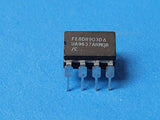 (1 PC) UA9637ARMQB FSC Line Receiver, 2 Func, 1 Rcvr, BIPolar CDIP-8